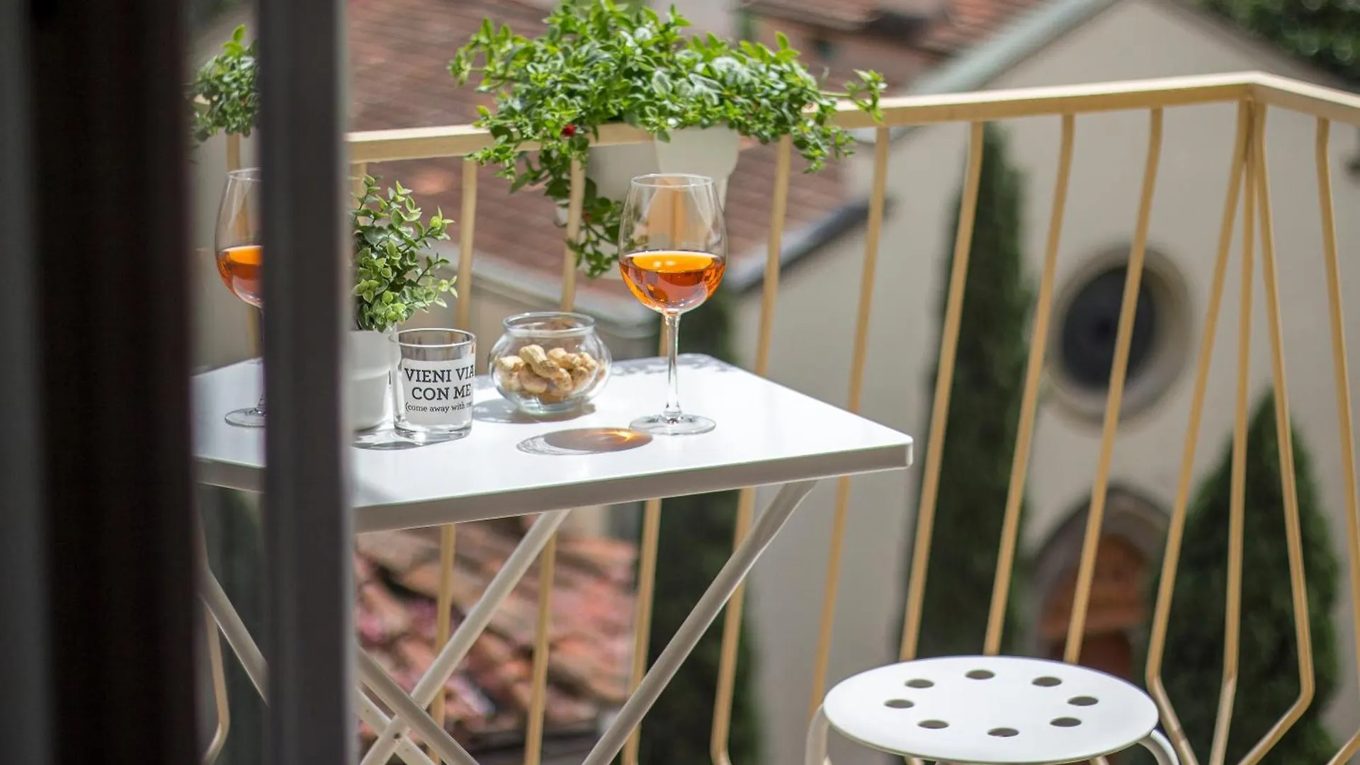 شقة Casa Spritz فلورنس 0*,